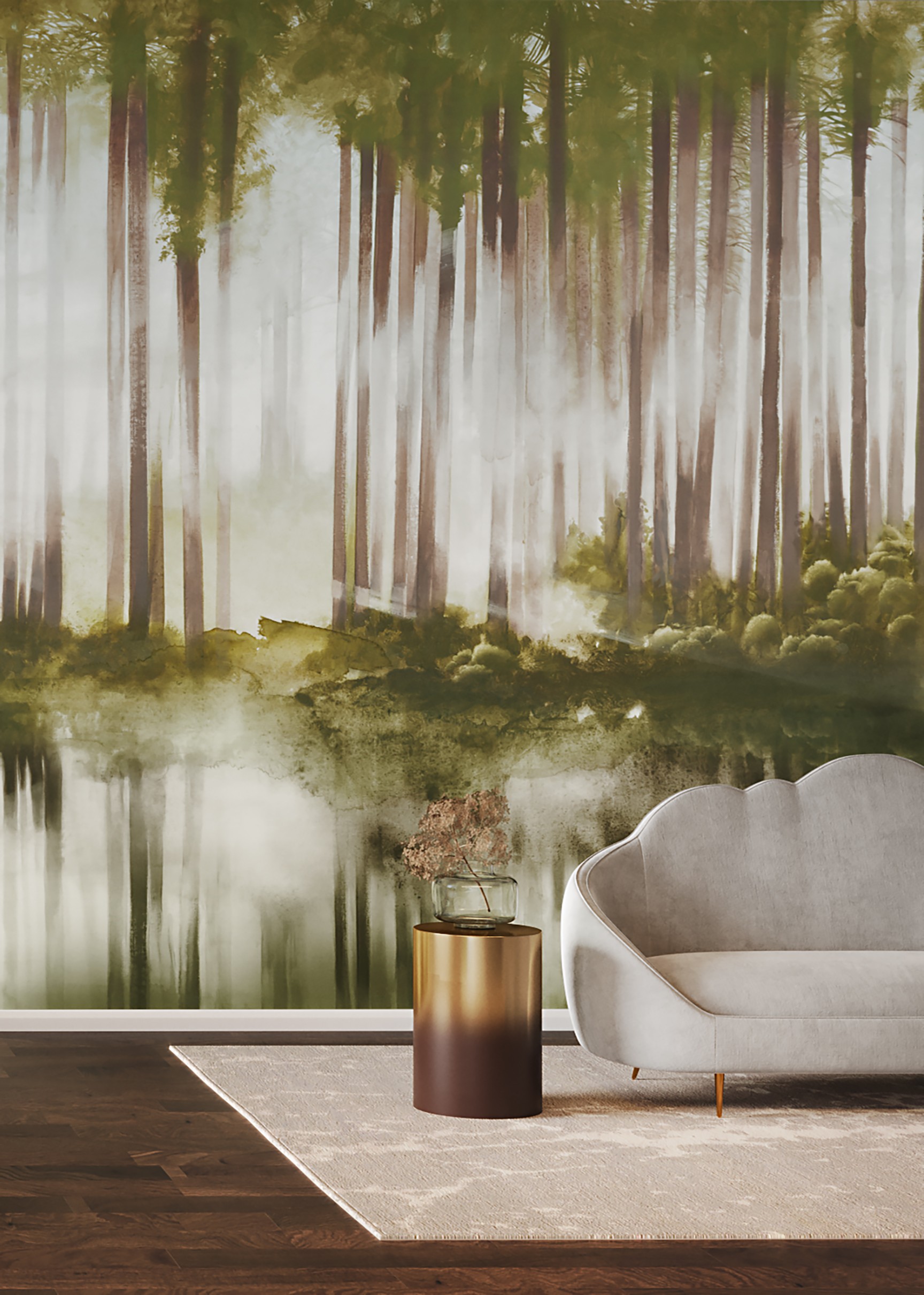 Murals and Prints