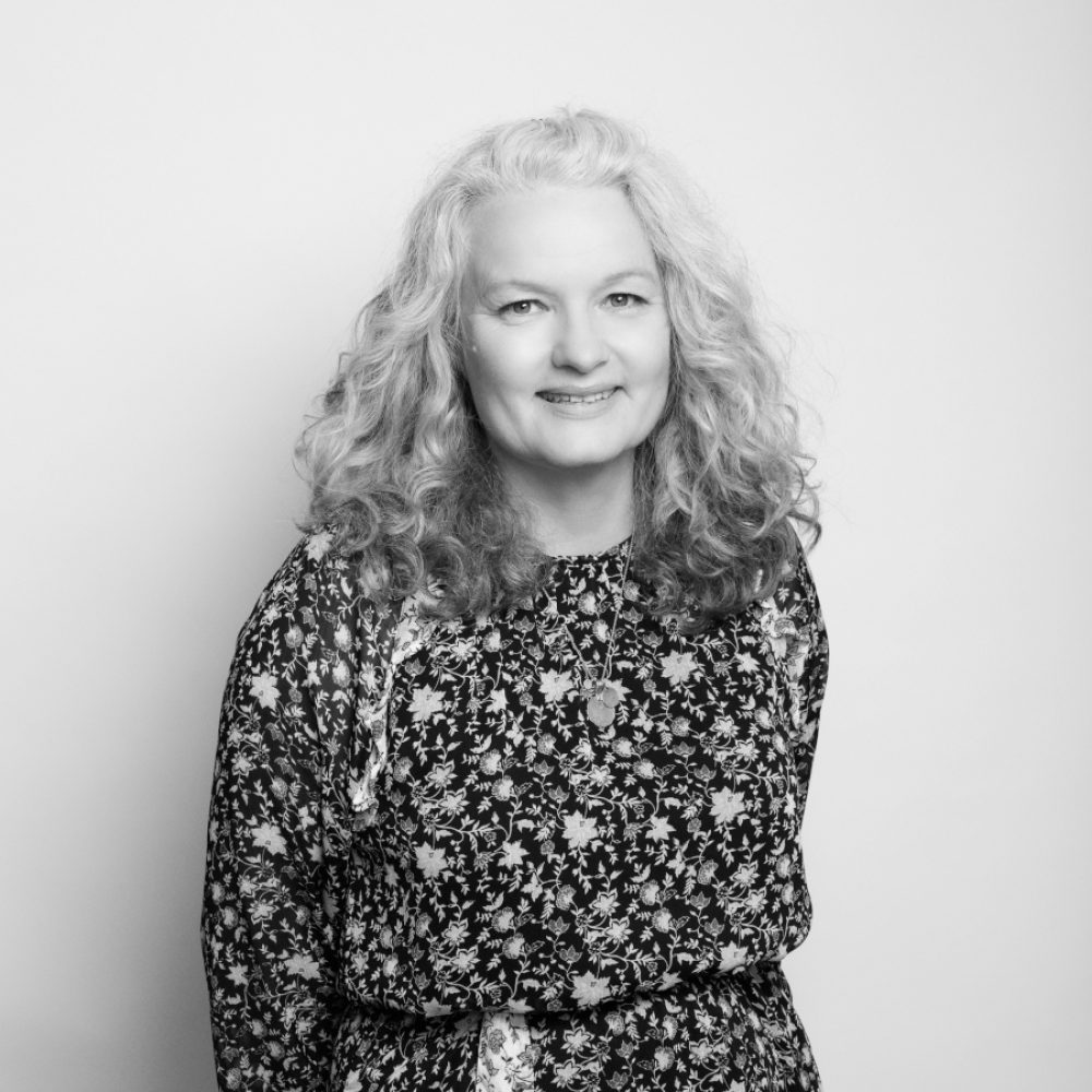Amanda Henderson-Marks-Victoria Account Manager