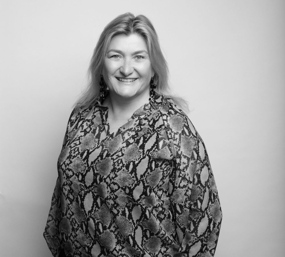 Deirdre Douglas-Leijten