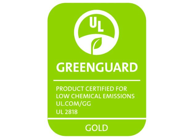 gREENGUARD gREENGUARD